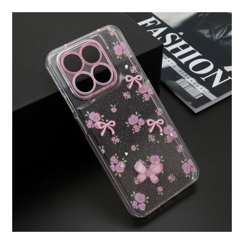  Futrola whisper za honor x7d roze ( F123941 ) Cene