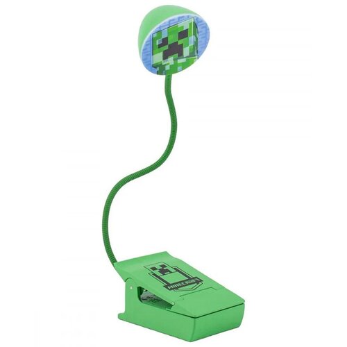 Paladone Lampara lectura Creeper Cene