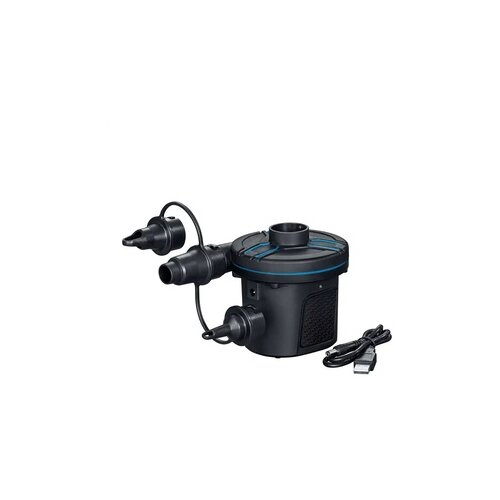 Bestway PowerTouch DC električna pumpa za bazene, dušeke i igračke Cene