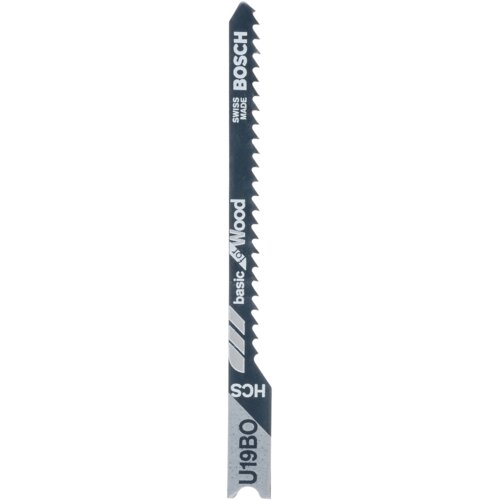 Bosch List ubodne testere HCS U19BO 2609256757, 52mm Slike