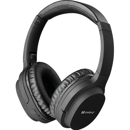Sandberg play'n go bluetooth slušalke z mikrofonom Cene