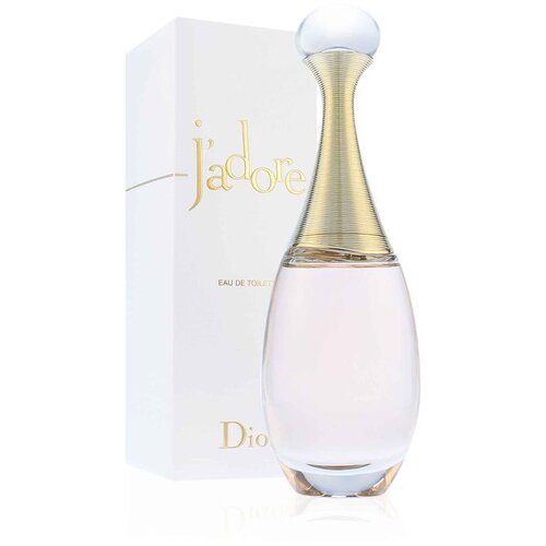 Dior Christian J&amp;#039;adore Eau de Toilette za Žene 50ml Slike