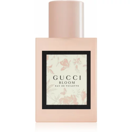 Gucci Bloom toaletna voda za ženske 30 ml