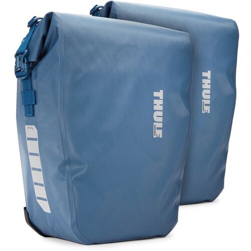 Thule bisage za bicikl 25l par crne Cene