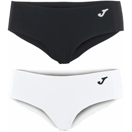 Joma Hlačke Underwear Gym Women 2PPK Brief Bela Cene
