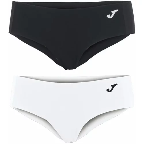 Joma underwear gym women 2ppk brief 900479-p01