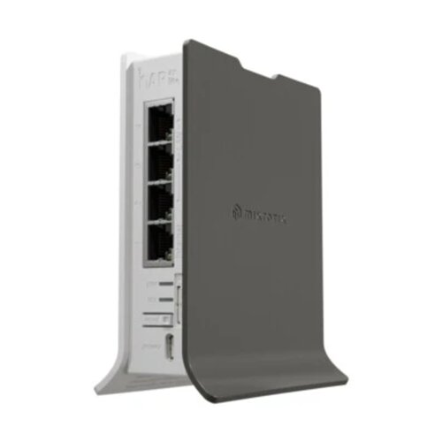 MikroTik L41G-2axD&FG621-EA hAP ax lite LTE6 RouterOS L4 Cene
