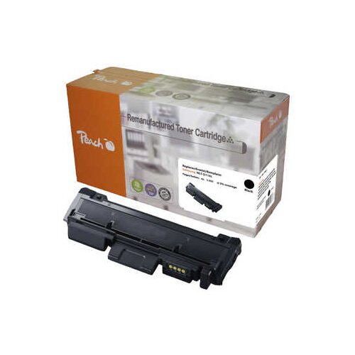 Peach TONER SAMSUNG MLT-D116L BLACK 3000 strani 111825, (20386462) Cene