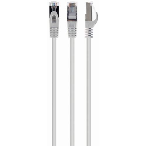 Gembird Kabel rdeče s-ftp cat 6a lszh blanco 1 m, (20754715) Cene