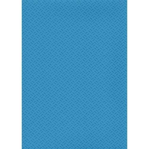 ELBE Protizdrsna obloga za bazen - jadransko modra - Debelina 1,9 mm / 10 x 1,65 m Slike