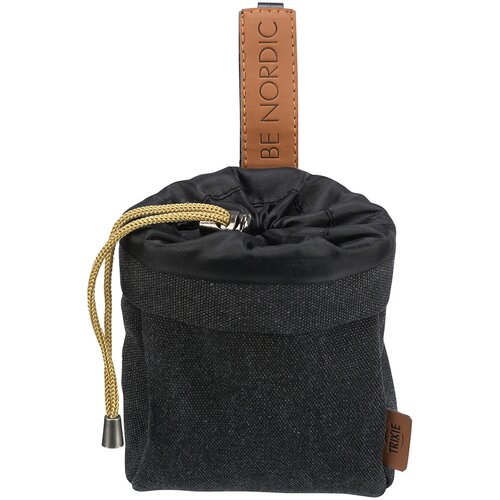 Trixie Torba za grickalice BE NORDIC - Ø 10 x V 14 cm Cijene