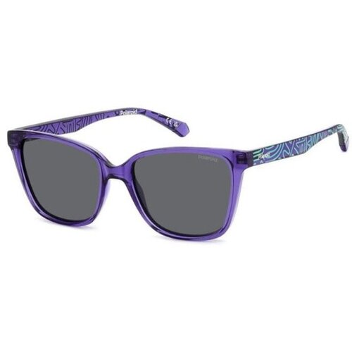 Polaroid Junior PLD8062/S B3V/M9 Polarized - ONE SIZE (48) Cijene