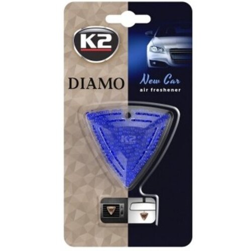 K2 auto care osvežilec Diamo New Car Cene