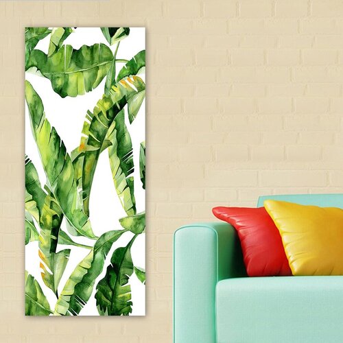 Wallity Slika DKY4577118797_50120, 50x120 cm Cene