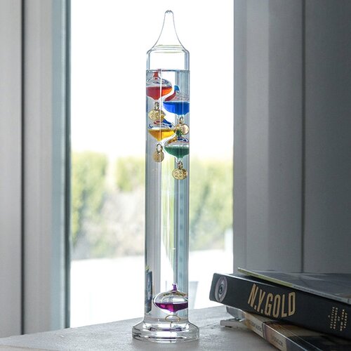  Termometer Galileo Cene
