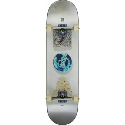 Globe G2 Rholtsu 8.25" Complete Skateboard Stack