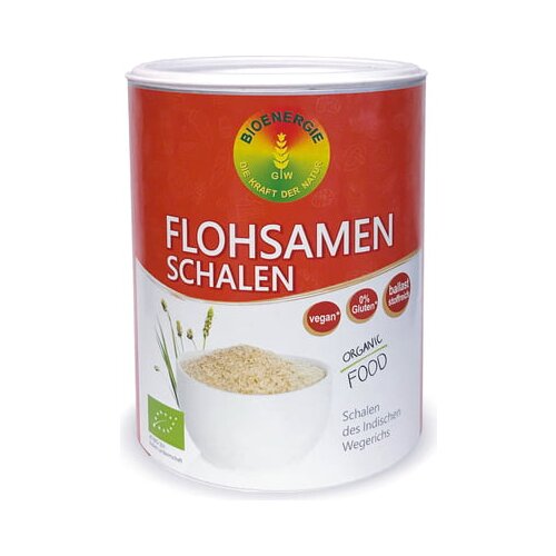 Bioenergie Bio lupine trpotca - 200 g kartonska pločevinka Slike