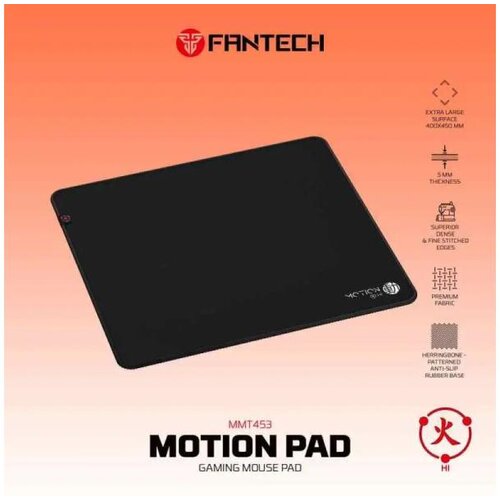 Fantech Podloga Za Miš Motion Pad Mmt453 Hi Cene