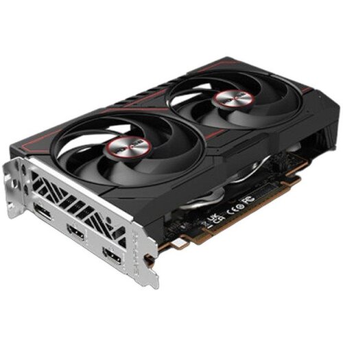 Sapphire grafička kartica amd radeon rx 9060 8GB GDDR6 128bit pulse gaming Slike