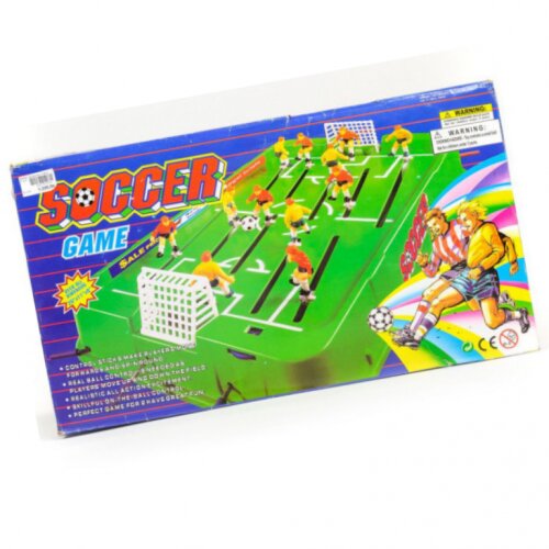 igračka stoni fudbal - hk mini j A050848 Slike