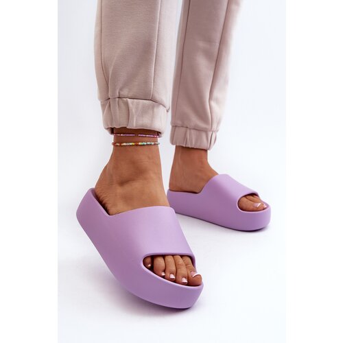 Boto FB3 Women's Thick Sole Beige Slides Oreithano Cijene