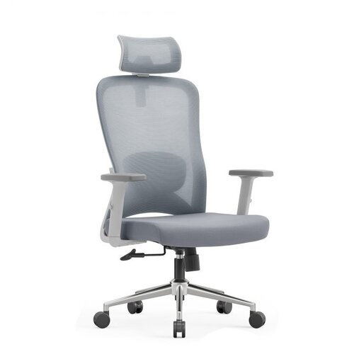  Kancelarijske stolice MaxSupport Grey &amp;ndash; Ergonomske stolice za svaki dan Slike
