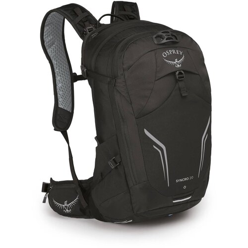 Osprey Syncro 20 (Black, O/S) Cijene