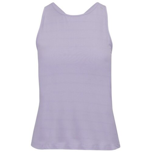 Fila Majice brez rokavov TFL2523576510 Vijolična Slike