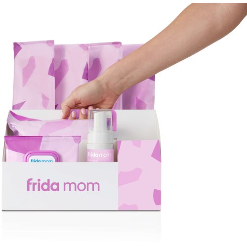 Frida Mom komplet za oporavak nakon poroda Slike