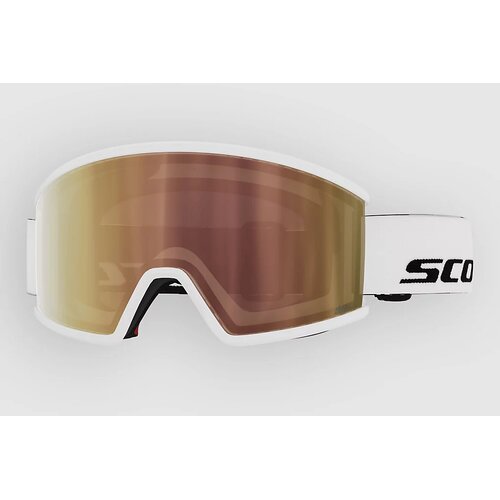 Scott Ambit Compact Ls White Goggle 3 Cijene