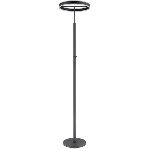 Globo STOJEČA LED-SVETILKA EMANUEL 3850 lm 4000 K Slike