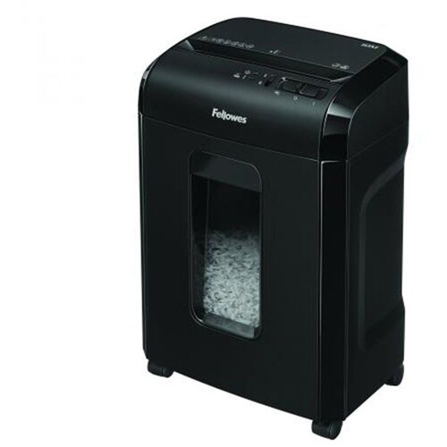 Fellowes Powershred 10M Paper shredder Slike