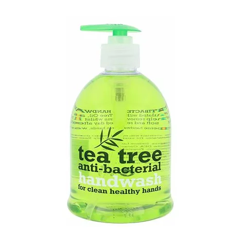 Xpel tea Tree Anti-Bacterial antibakterijski tekući sapun 500 ml
