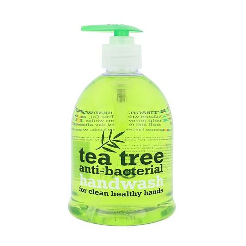 Xpel tea tree anti-bacterial antibakterijsko tekoče milo 500 ml Cene