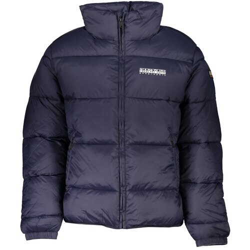 Napapijri MEN&amp;amp;#39;S BLUE JACKET Slike