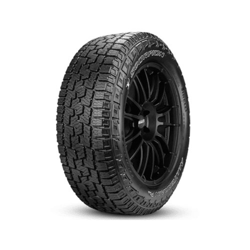  Guma G245/45R19 102V XL SCORPION A/T+ PIRELLI Cijene