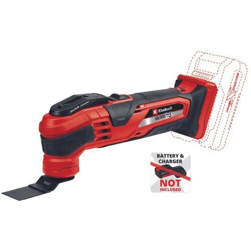 Einhell PXC AKU VIŠENAMJENSKI ALAT VARRITO - SOLO Cijene