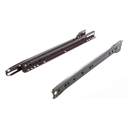 FF_Group FF klizaci za fioke braon 25cm Slike