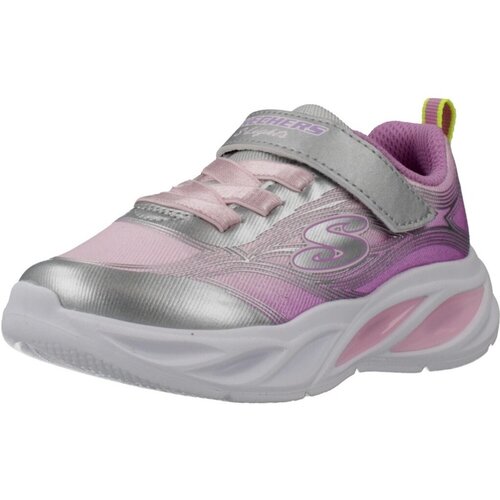Skechers Nizke superge 303712N Večbarvna Slike
