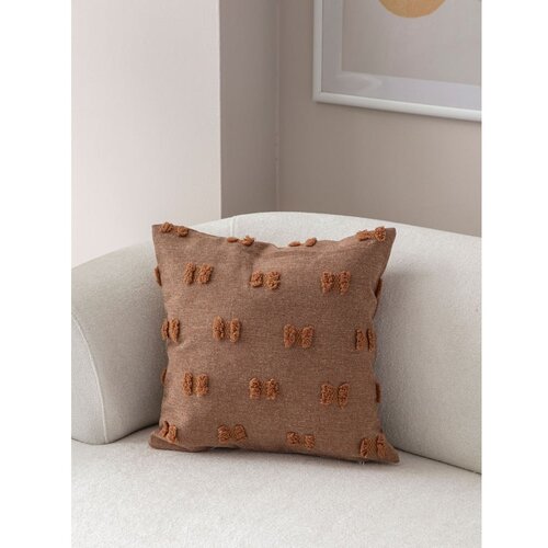 Mioli Decor Ukrasna jastučnica 43x43 cm Tuffet – Cijene