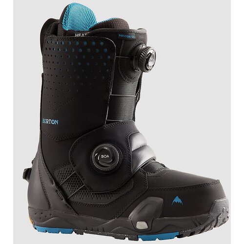Burton Photon Step On 2024 Snowboard cevlji black Cene