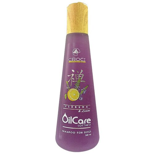 Croci verbena & Lemon OilCare šampon za pse 300ml Cene
