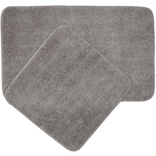 Esposa KOPALNIŠKA PREPROGA DOURO srebrne barve 50x80/50x50 cm Cene