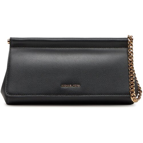 Michael Kors Ročna torba 30S5G9YC6L Črna Slike