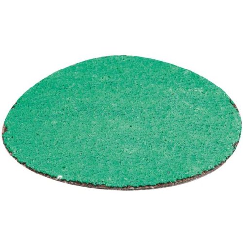 Makita brusni papir ježek, 50mm, Z80, 25kos E-07456 Slike