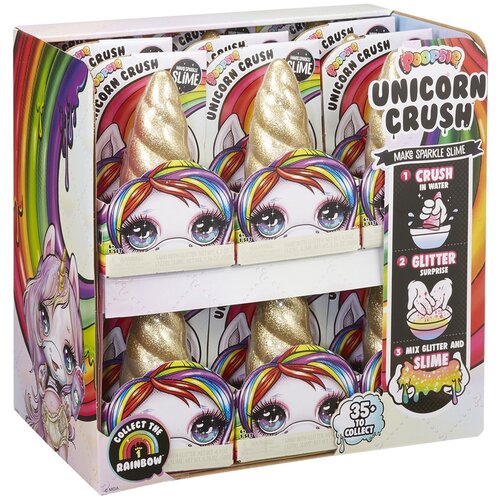 Poopsie samorog unicorn crush 559801 Cene