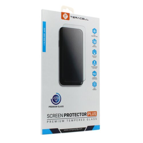 Teracell tempered glass plus za motorola moto G10/G30 Cene