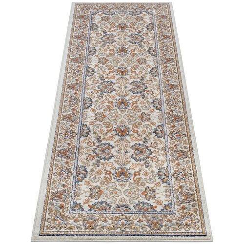 Hanse Home Kremno bel tekač 80x240 cm Orient Saraceni &amp;ndash; Slike