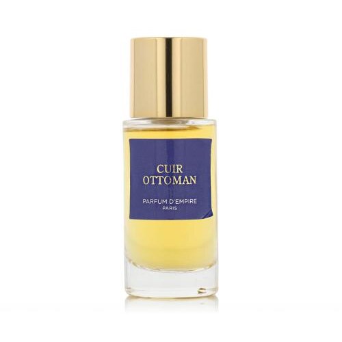 Parfum d&amp;#039;Empire Cuir Ottoman 50 ml parfemska voda unisex Slike