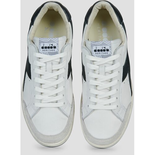 Diadora Nizke superge Prestige Used Bela Slike